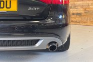 Audi A4 2.0 TFSI S line Estate 5dr Petrol S Tronic quattro Euro 5 (s/s) (211 ps) 23