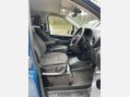 Mercedes-Benz Vito 1.6 111 CDI Crew Van FWD L3 Euro 5 5dr (XLWB) 26