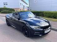 BMW 2 Series 3.0 M235i Auto Euro 6 (s/s) 2dr 52