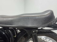 Norton Dominator SS 1962 CLASSIC BARN FIND PROJECT BIKE SPARES OR REPAIR 600CC 10