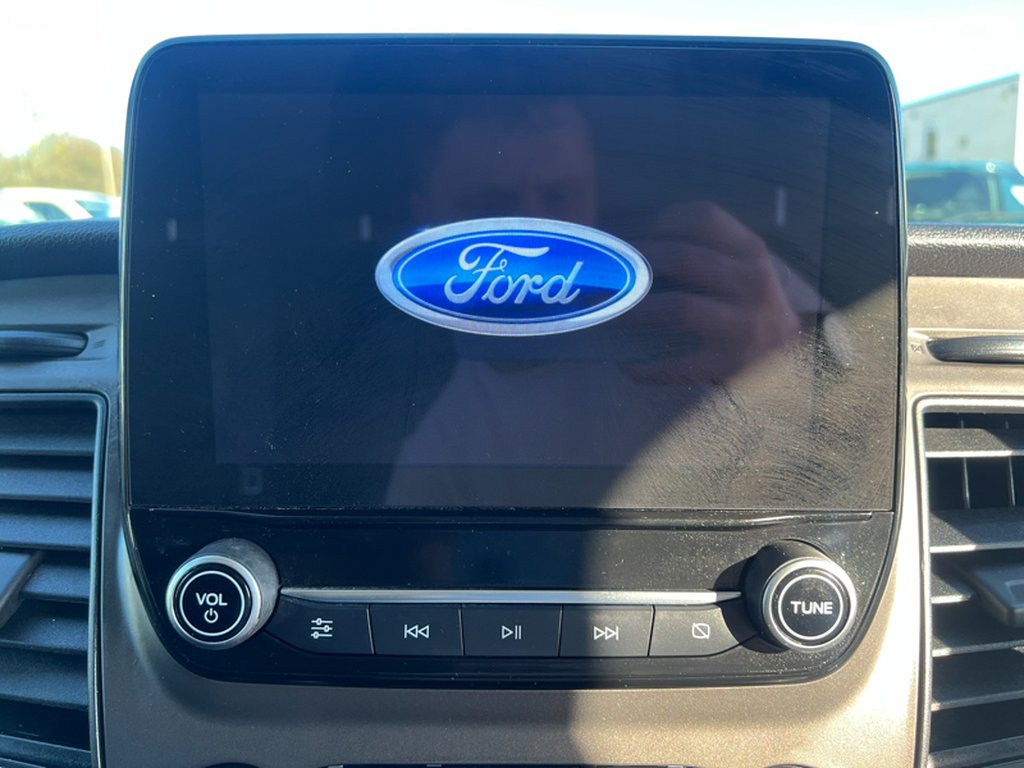 2023 Ford Transit CustomSWB L1H1 Low Roof Trend 280 Air Con Sensors EURO 6 NO VAT — thumbnail 33 of 51