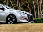 Peugeot 208 PURETECH ACTIVE PREMIUM PLUS S/S 18