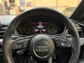 Audi A5 2.0 TFSI 40 S line Sportback S Tronic Euro 6 (s/s) 5dr 15