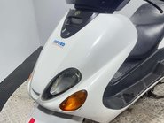 Yamaha Majesty YP 1999 21K SPARES OR REPAIR LEARNER 125CC PROJECT BIKE SCOOTER 14