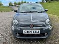 Fiat 500 120TH ANNIVERSARY 5