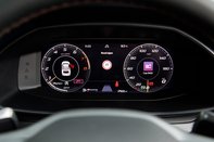 Cupra Formentor TSI V2 DSG 14