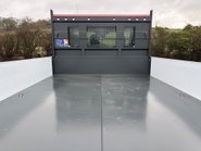 Ford Transit 470 Drw L2 130 ps Leader 3 Way Tipper 12