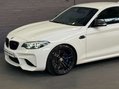 BMW M2 3.0 M2 Auto 2dr 16