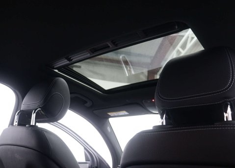 Mercedes-Benz EQC EQC 400 AMG Line Premium plus 4Matic 4WD 5dr 51