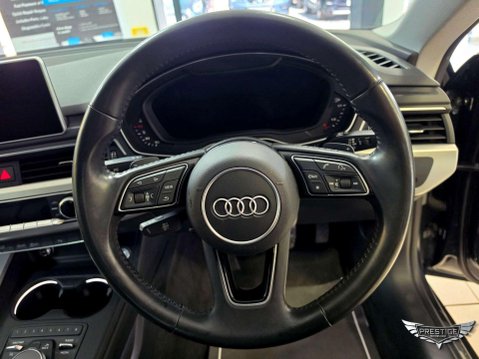 Audi A5 2.0 TFSI Sport Sportback S Tronic Euro 6 (s/s) 5dr 54