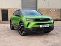 Vauxhall Mokka 1.2 Turbo Ultimate Auto Euro 6 (s/s) 5dr