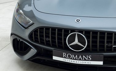 Mercedes-Benz SL Class SL 55 Premium Plus 24