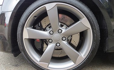 Audi RS3 Sportback 6