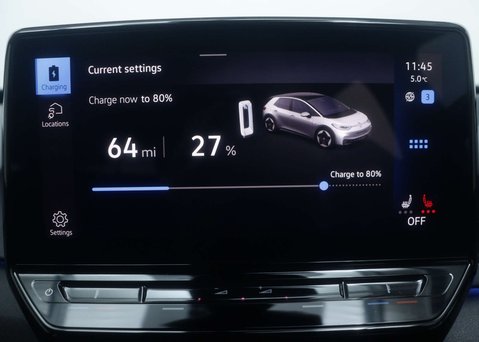 Volkswagen ID.3 ID3 Life 5dr 29