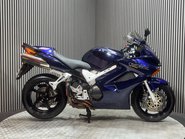 Honda VFR 2003 ONLY 18K VTEC LONG MOT WARRANTY 800CC TOURER 1