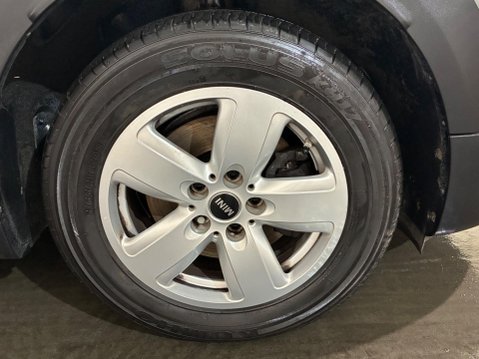 Mini Countryman 1.5 Cooper ALL4 Euro 6 (s/s) 5dr 34