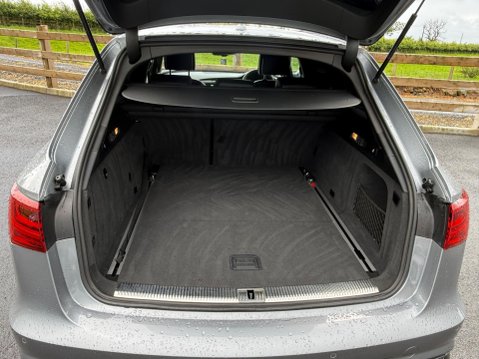Audi A6 2.0 TDI ultra S line S Tronic Euro 6 (s/s) 5dr 45
