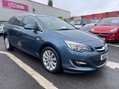 Vauxhall Astra 1.6 Astra Elite Auto 5dr 72
