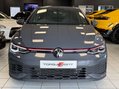 Volkswagen Golf 2.0 Golf Clubsport GTi TSi Semi-Auto 5dr 6