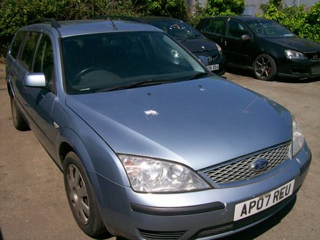 Ford Mondeo LX 16V
