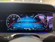 Mercedes-Benz E Class 3.0 E53h BiTurbo MHEV AMG Night Edition (Premium Plus) Saloon 4dr Petrol Hy 37