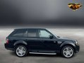 Land Rover Range Rover Sport 3.0 Range Rover Sport HSE SDV6 Automatic 4WD 5dr *NATIONAL DELIVERY* 2