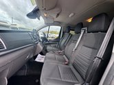 Ford Transit Custom Crew Cab [SOLD MT] AUTO SWB L1H1 Low Roof Limited 320 Air Con Alloys Sensor 15