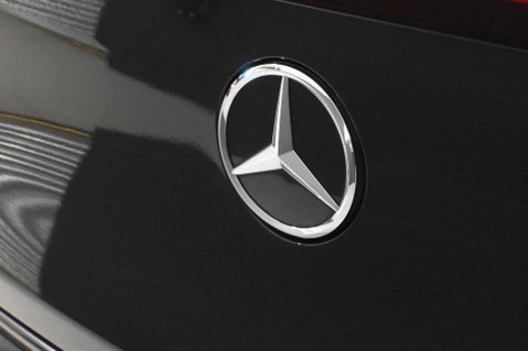 Mercedes-Benz EQC EQC 400 AMG Line Premium+ 4Matic 4WD 5dr 55