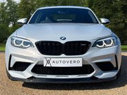 BMW 2 Series M2 COMPETITION 2