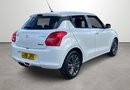 Suzuki Swift 1.0 Boosterjet SHVS SZ5 5dr 9