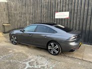 Peugeot 508 BLUEHDI S/S GT LINE 22