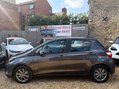 Toyota Yaris 1.5 VVT-i Icon CVT Euro 6 5dr 4