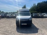 Vauxhall Vivaro LWB High Roof L2H2 120 Bi Turbo Air Con 1 Owner 3