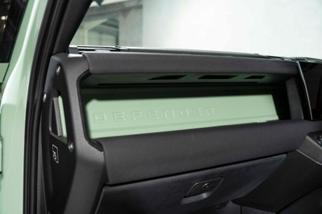 Land Rover Defender 90 75TH LIMITED EDITION. NOW SOLD. SIMILAR REQUIRED. PLEASE CALL 01903 254800. 37