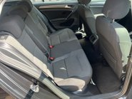 Volkswagen Golf SE NAVIGATION TSI BLUEMOTION TECHNOLOGY 16