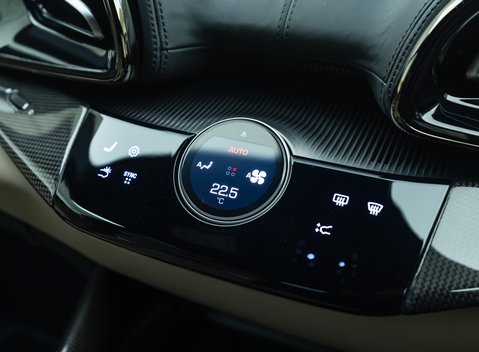 Ferrari Purosangue 25