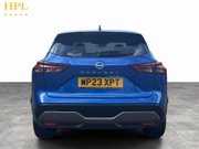 Nissan Qashqai 1.3 DIG-T MHEV N-Connecta SUV 5dr Petrol Hybrid Manual Euro 6 (s/s) (140 ps 6