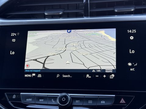 Vauxhall Corsa 1.2 Turbo Ultimate 5dr 21