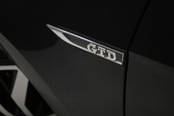 Volkswagen Golf 2.0 Golf GTD Semi-Auto 5dr 12