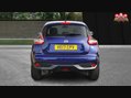 Nissan Juke TEKNA DIG-T 7