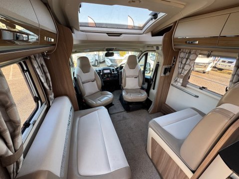 Swift Bolero 684 AWAITING PREPARATION 2