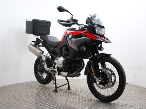 BMW F 850 GS F 850 GS (SPORT) 3