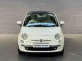 Fiat 500 1.2 500 Lounge 3dr 41