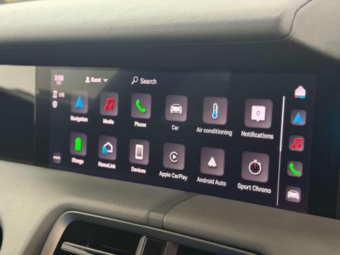 Porsche Taycan Performance Plus 93.4kWh Turbo Saloon 4dr Electric Auto 4WD (680 ps) 56