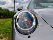 Porsche 911 3.0 911 Carrera GTS Semi-Auto 2dr 21