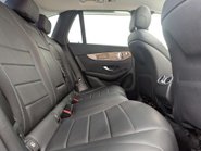 Mercedes-Benz GLC 3.0 GLC 350 Sport Premium+ D 4Matic Auto 4WD 5dr 50