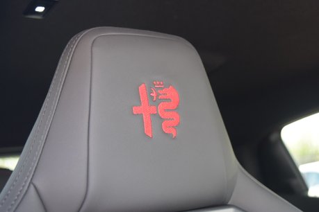 Alfa Romeo Junior Electtrica Speciale 9