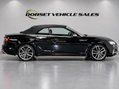 Audi S5 3.0 TFSI V6 Cabriolet Tiptronic quattro Euro 6 (s/s) 2dr 12