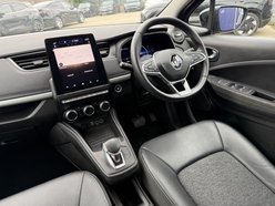 Renault Zoe R135 EV50 52kWh Techno Hatchback 5dr Electric Auto (Boost Charge) (134 bhp) 28