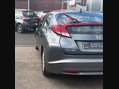 Honda Civic 1.8 Civic i-VTec ES 5dr 32
